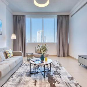 Appartement met Twee Slaapkamers